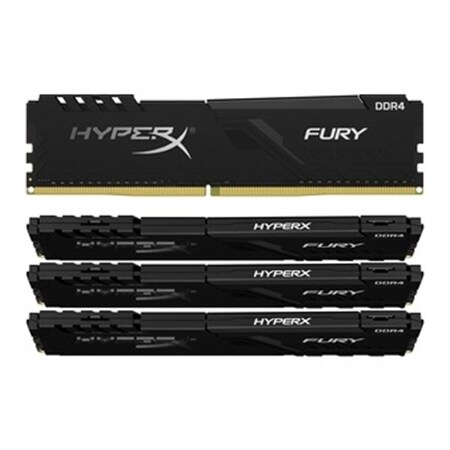 Kingston 64G 3000Mhz Ddr4 Cl16 Dimm Kof4 HX430C16FB4K4/64